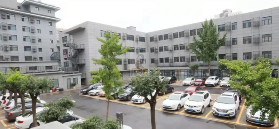 康乐工贸&middot;华康商务楼