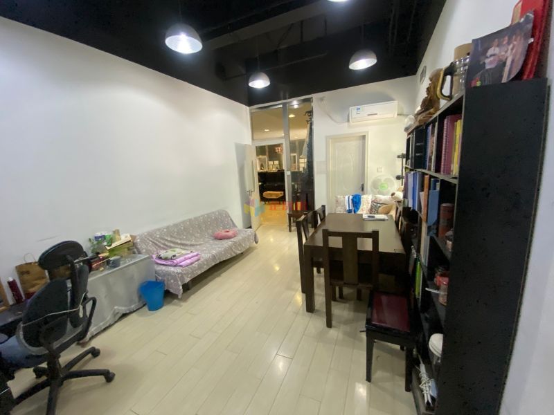 瑞旗家园28号楼底商