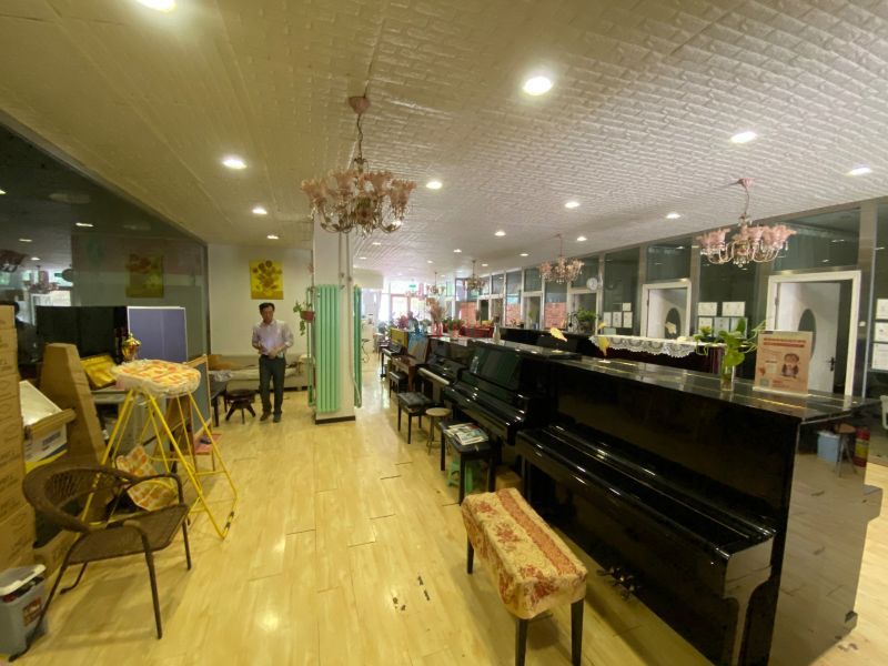 瑞旗家园28号楼底商