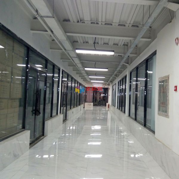 极限部落机车园（双桥路园区）