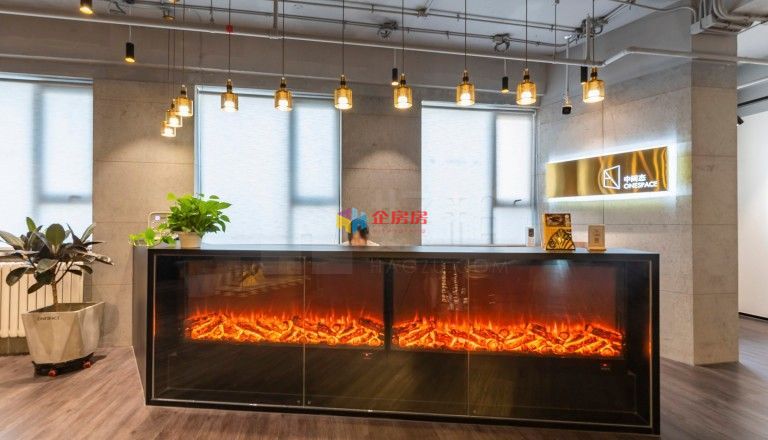 中间态空间（亿达圣元荟）（倒闭）