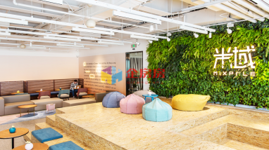 万科十里（万科时代中心 ）