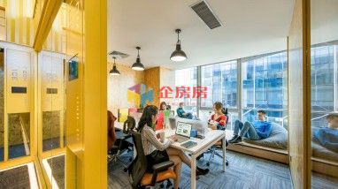 中海OFFICEZIP（中海大厦）