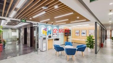 创富港（恒祥大厦）