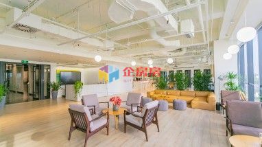 骏豪中央公园广场商务中心