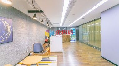 世联空间（赛特广场）