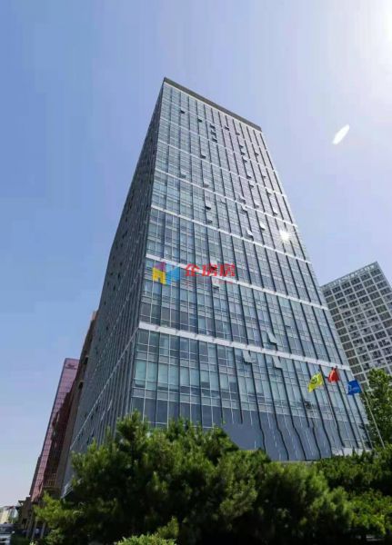 梦想加（CBD国际大厦）