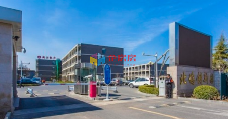 北坞创新园详情