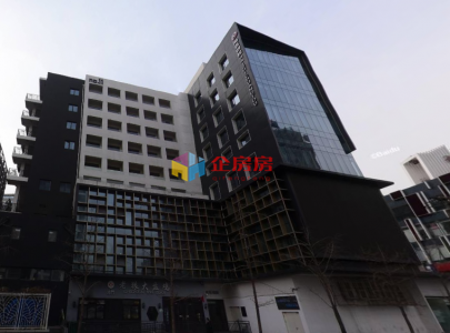 海置创投大厦详情