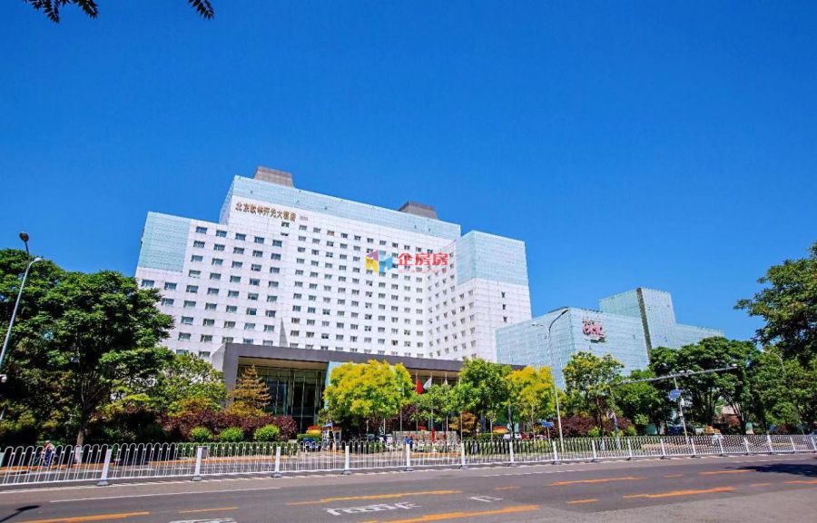 歌华开元大酒店