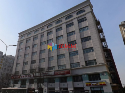 辽宁饭店写字楼详情