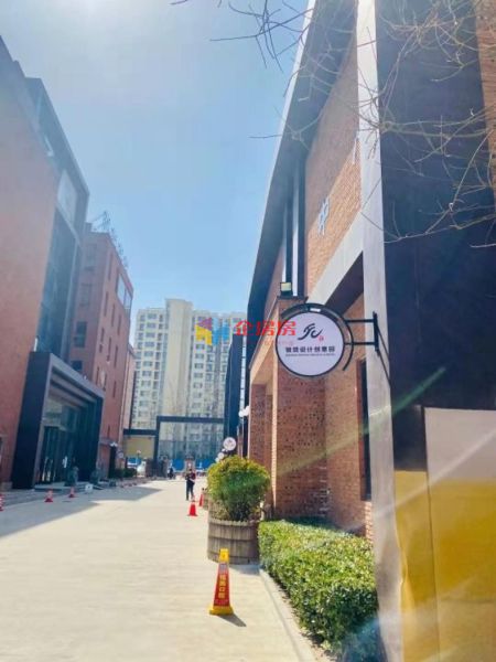 锦珑文化创意产业园