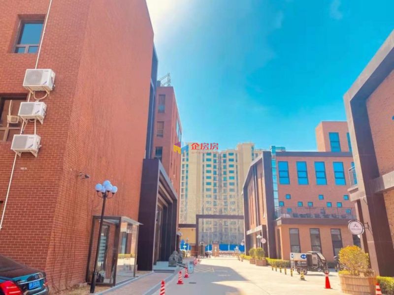 锦珑文化创意产业园