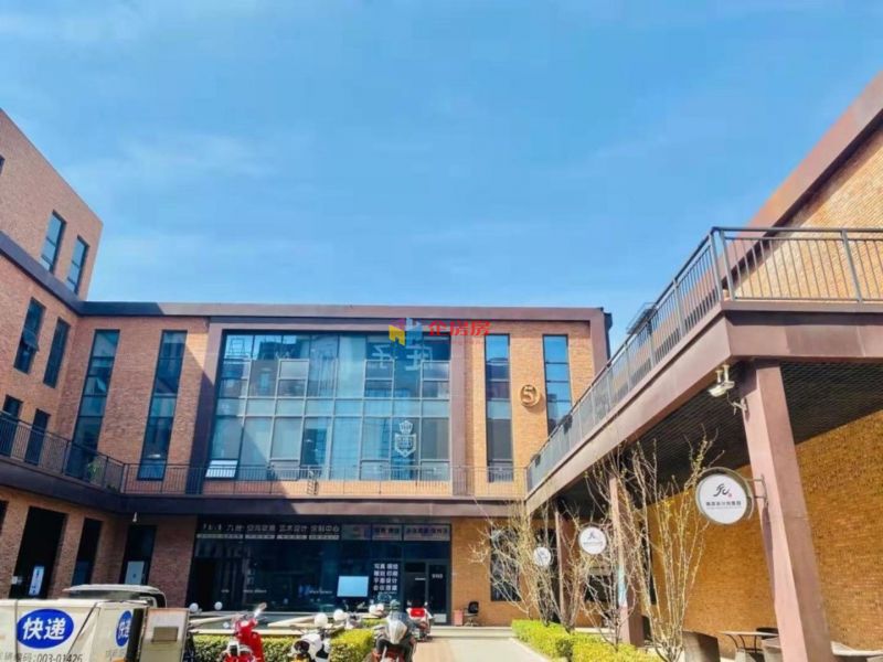 锦珑文化创意产业园