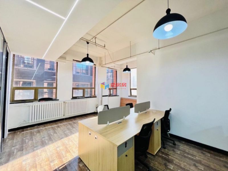 锦珑文化创意产业园