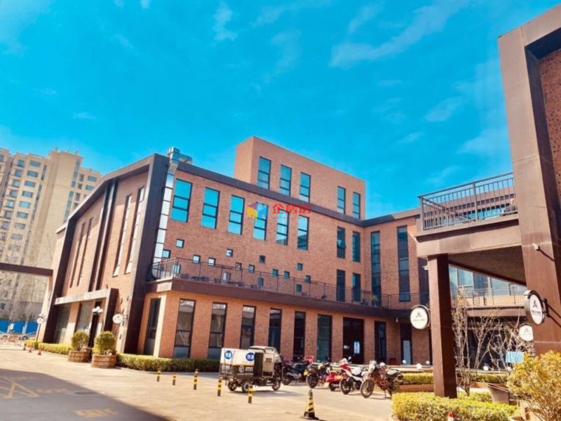 锦珑文化创意产业园