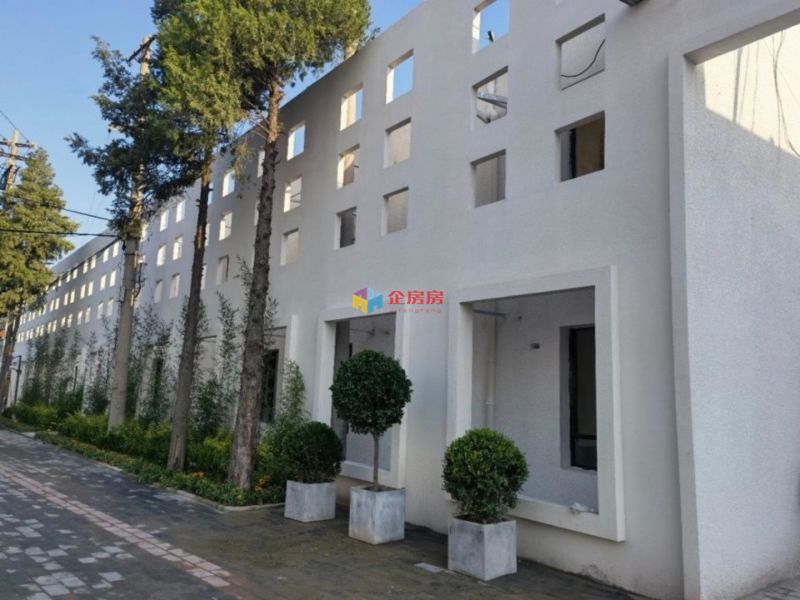 锦珑文化创意产业园