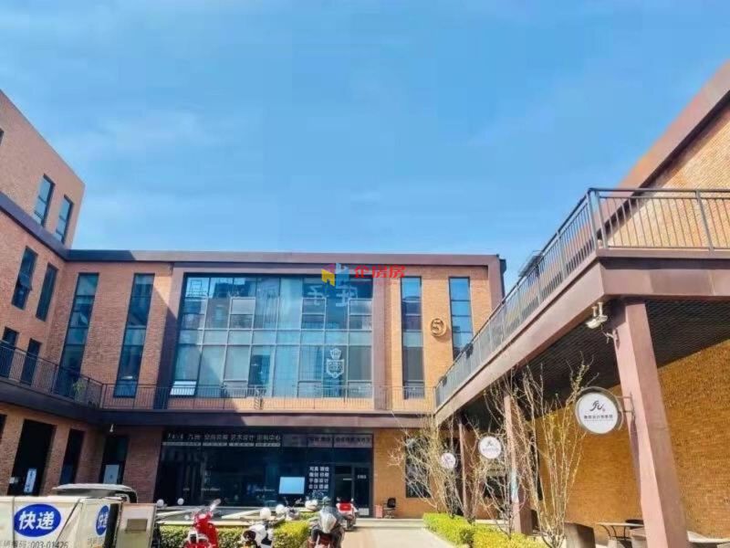 锦珑文化创意产业园