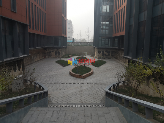 贝伦产业园（具备生物实验条件）