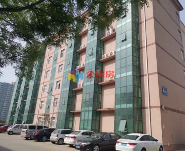 潞通洪运文创科技园详情