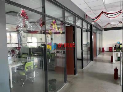 西局玉璞园旁独栋写字楼详情