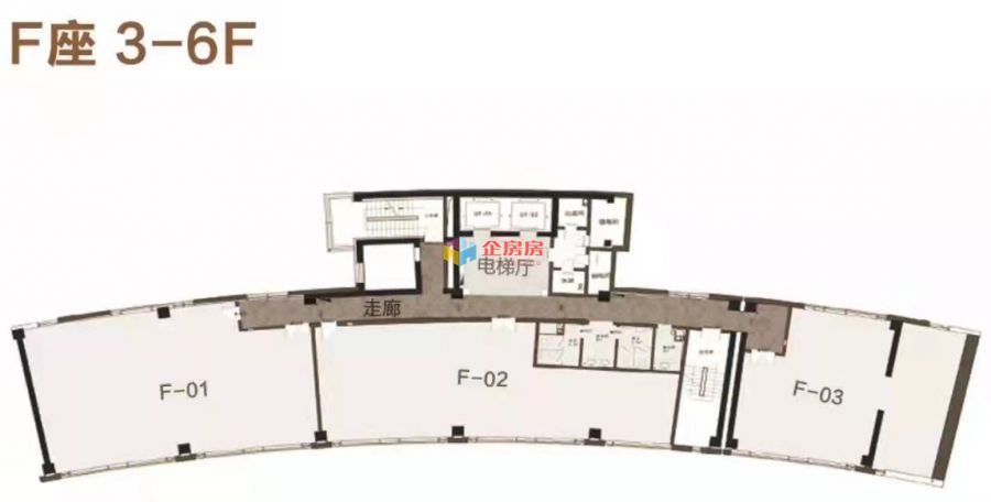 金融街金树中心