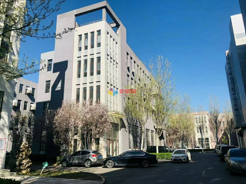 中关村园区金桥科技产业基地(金桥产业园区)