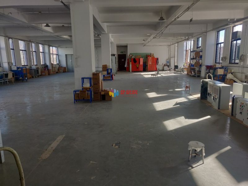 中关村园区金桥科技产业基地(金桥产业园区)