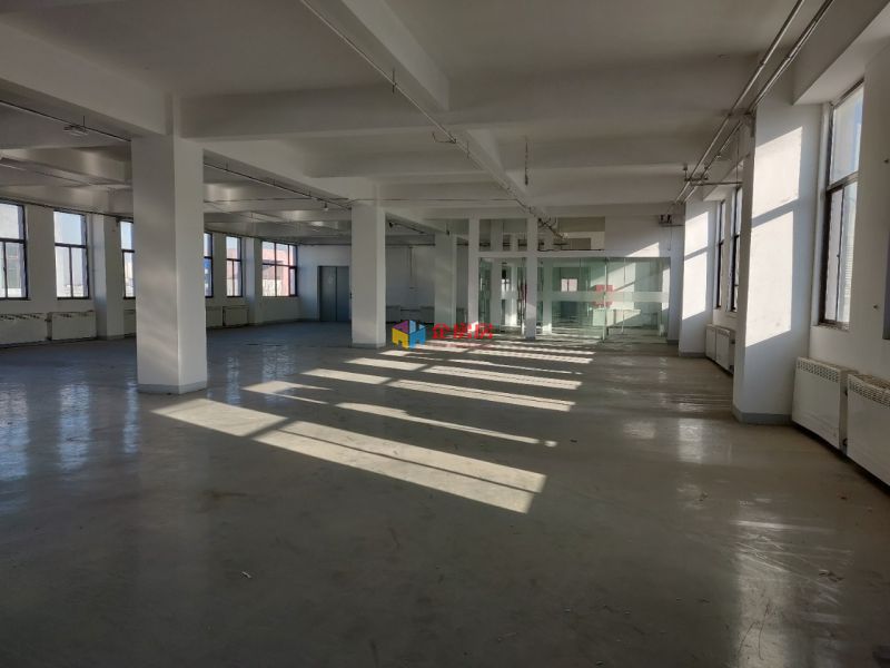 中关村园区金桥科技产业基地(金桥产业园区)