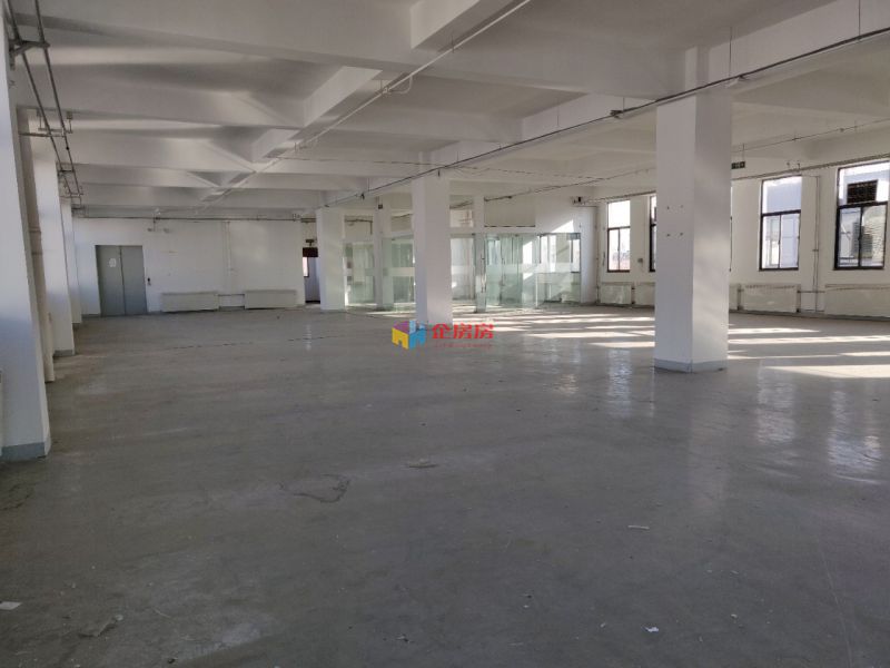 中关村园区金桥科技产业基地(金桥产业园区)