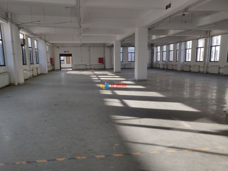 中关村园区金桥科技产业基地(金桥产业园区)