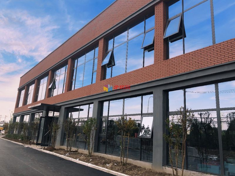 东方汇谷产业园