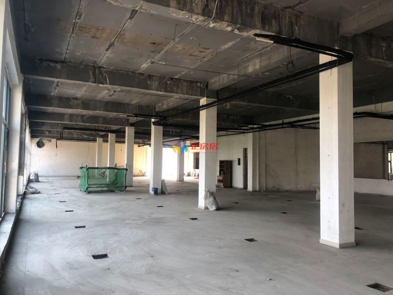 东方汇谷产业园