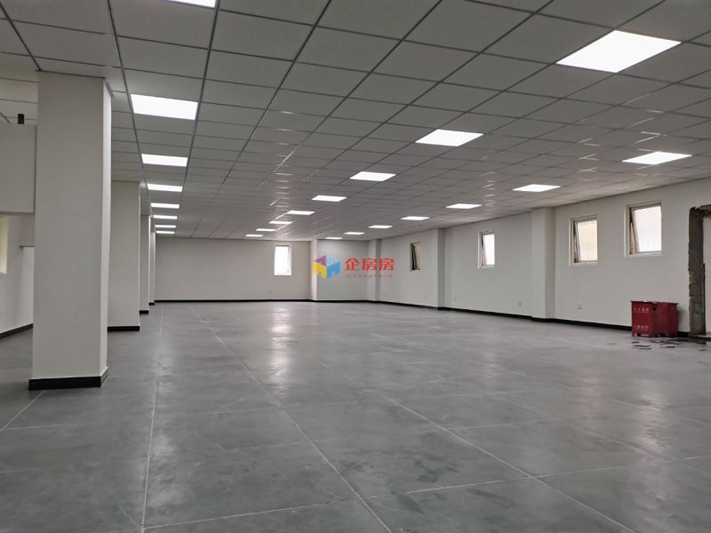 YOLO文化产业园（成文厚项目）