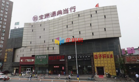 新蕾大厦详情