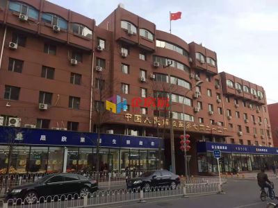 中润佳商务大厦详情