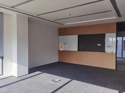 北京国际财富中心详情