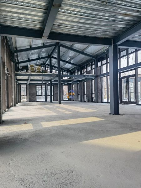 泰北时代LIFE文化科技产业园