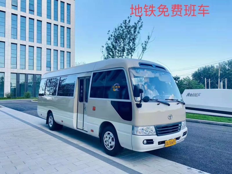 北京金辉时八区