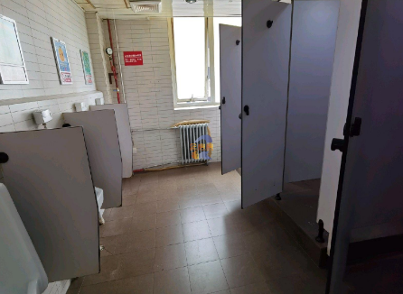 王府井购物中心（右安门店）