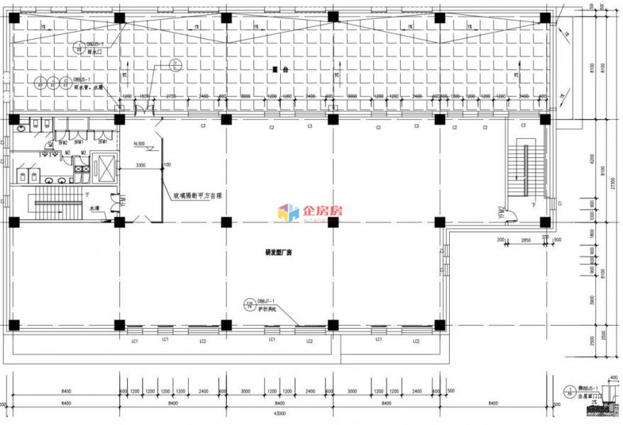 永丰加速器三期