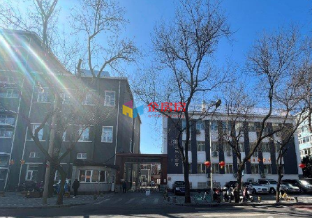 黄城21号数字文化产业园