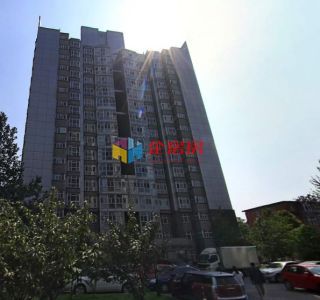 富海中心（商住公寓）详情