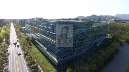 中关村软件园互联网创新中心详情