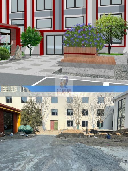 臻园文创园（臻园创新科创园）