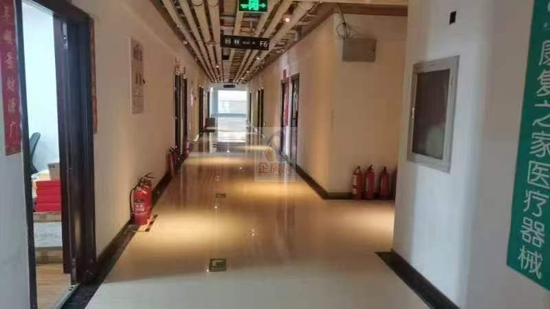 万特写字楼（万特购物中心）