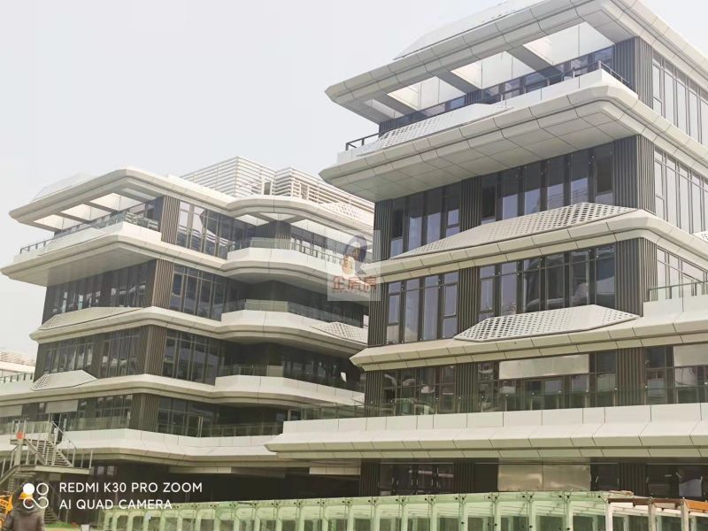 中关村温泉科技园