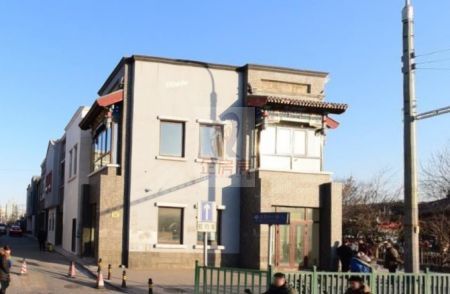 北京市东城区东四北大街168号详情