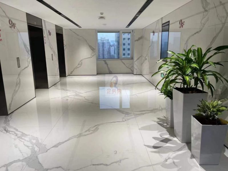 京东科技大厦（原翠宫饭店）