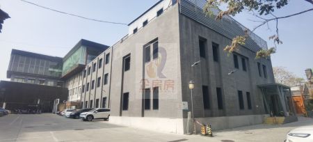 西城区佟麟阁路85号院详情